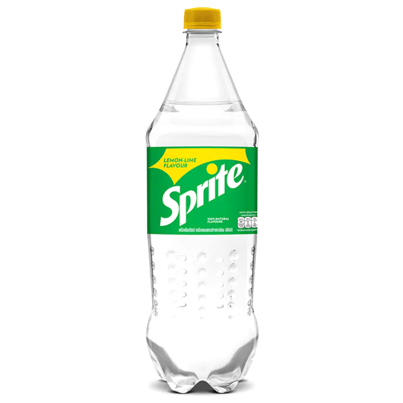 Sprite history